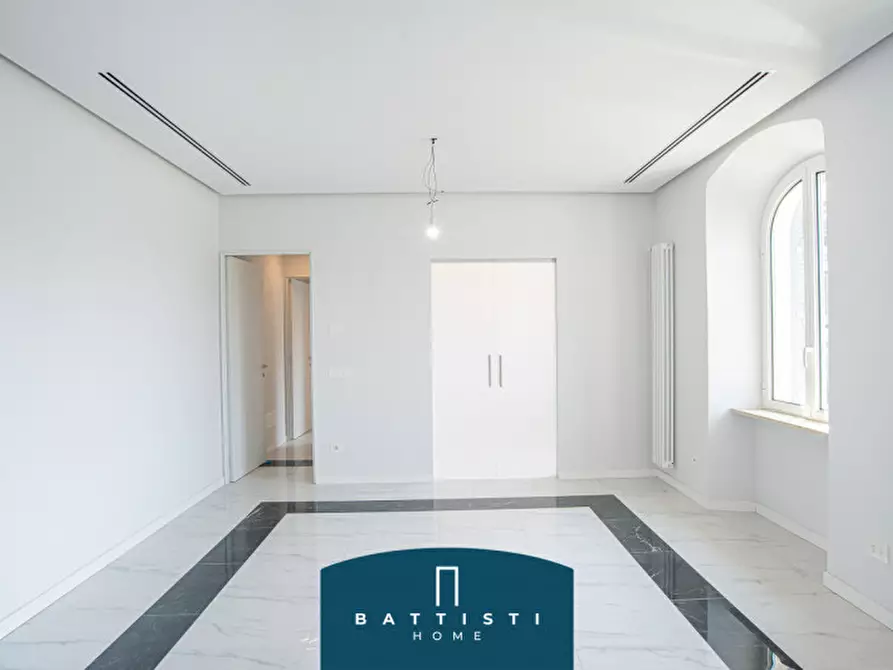 Immagine 4 di Appartamento in affitto  in Via Aniene a Roma