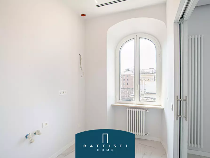 Immagine 7 di Appartamento in affitto  in Via Aniene a Roma