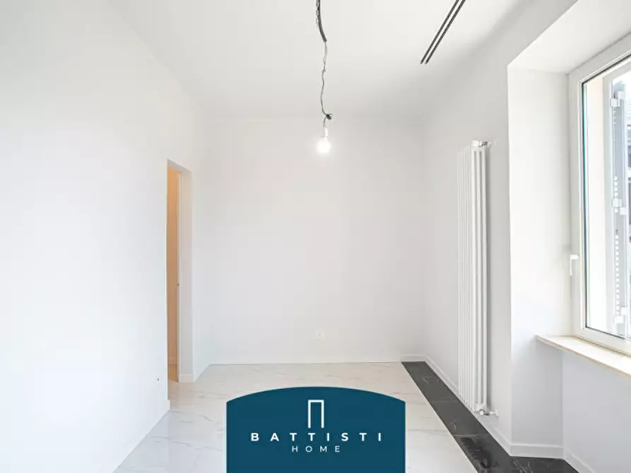 Immagine 10 di Appartamento in affitto  in Via Aniene a Roma