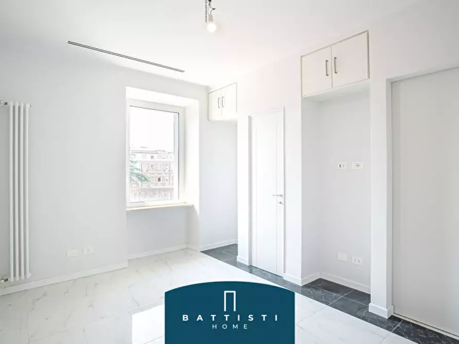 Immagine 11 di Appartamento in affitto  in Via Aniene a Roma