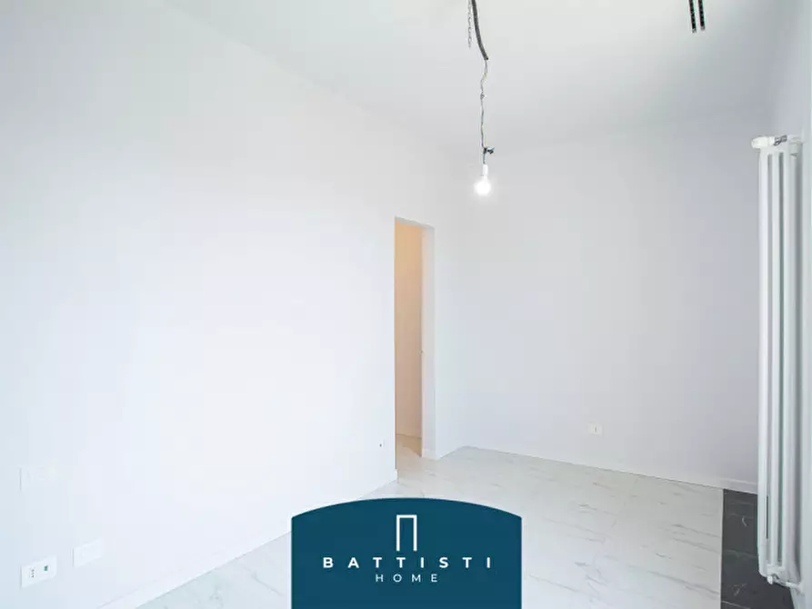 Immagine 13 di Appartamento in affitto  in Via Aniene a Roma