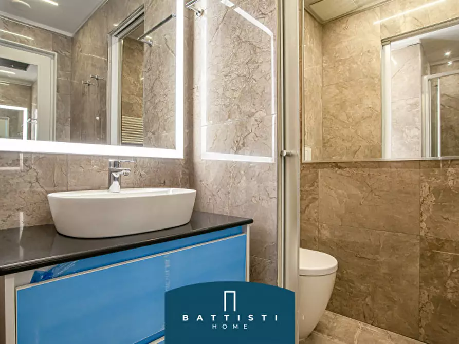 Immagine 17 di Appartamento in affitto  in Via Aniene a Roma