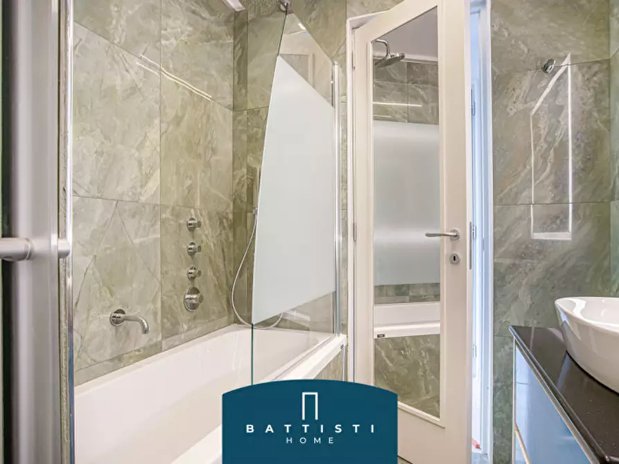 Immagine 18 di Appartamento in affitto  in Via Aniene a Roma