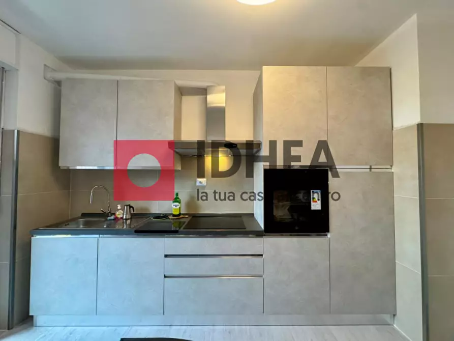 Immagine 1 di Appartamento in vendita  in Via Albona a Treviso