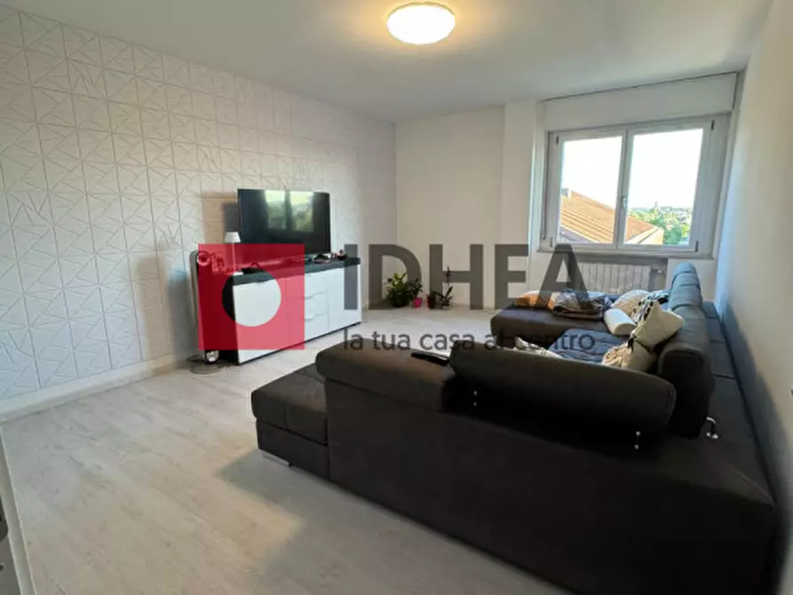 Immagine 2 di Appartamento in vendita  in Via Albona a Treviso