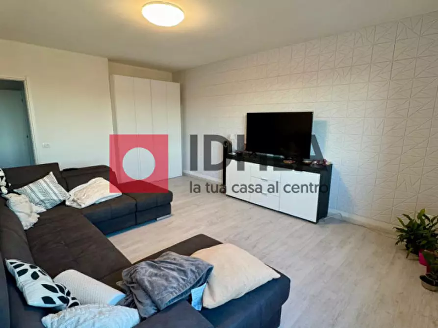 Immagine 3 di Appartamento in vendita  in Via Albona a Treviso