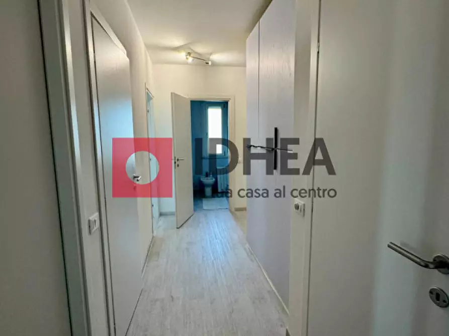 Immagine 4 di Appartamento in vendita  in Via Albona a Treviso