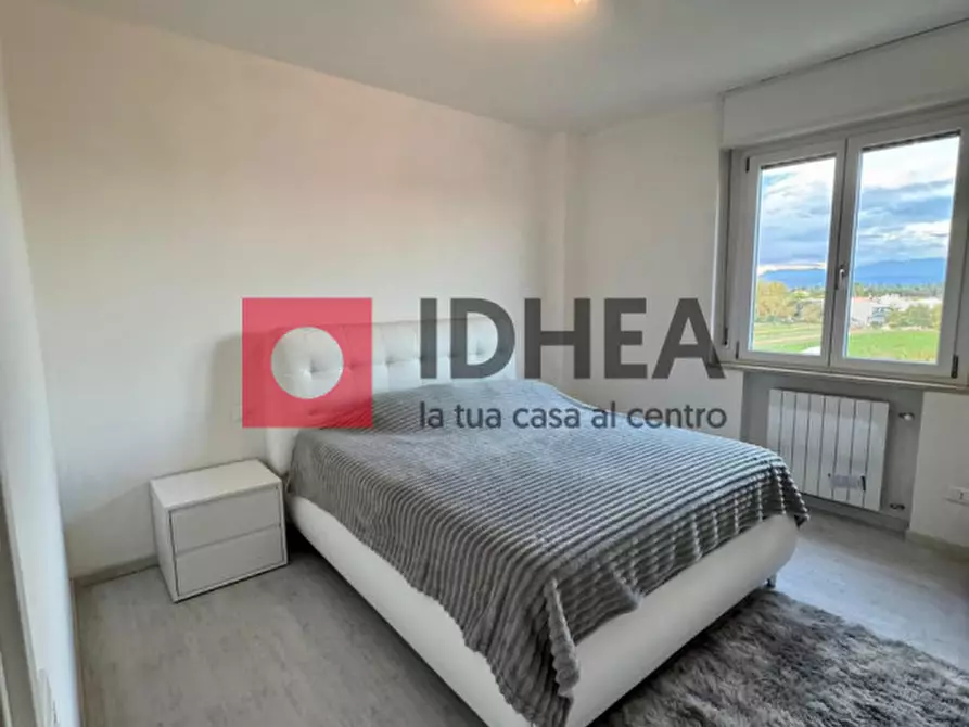 Immagine 5 di Appartamento in vendita  in Via Albona a Treviso