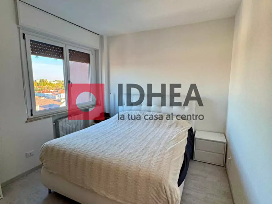 Immagine 6 di Appartamento in vendita  in Via Albona a Treviso