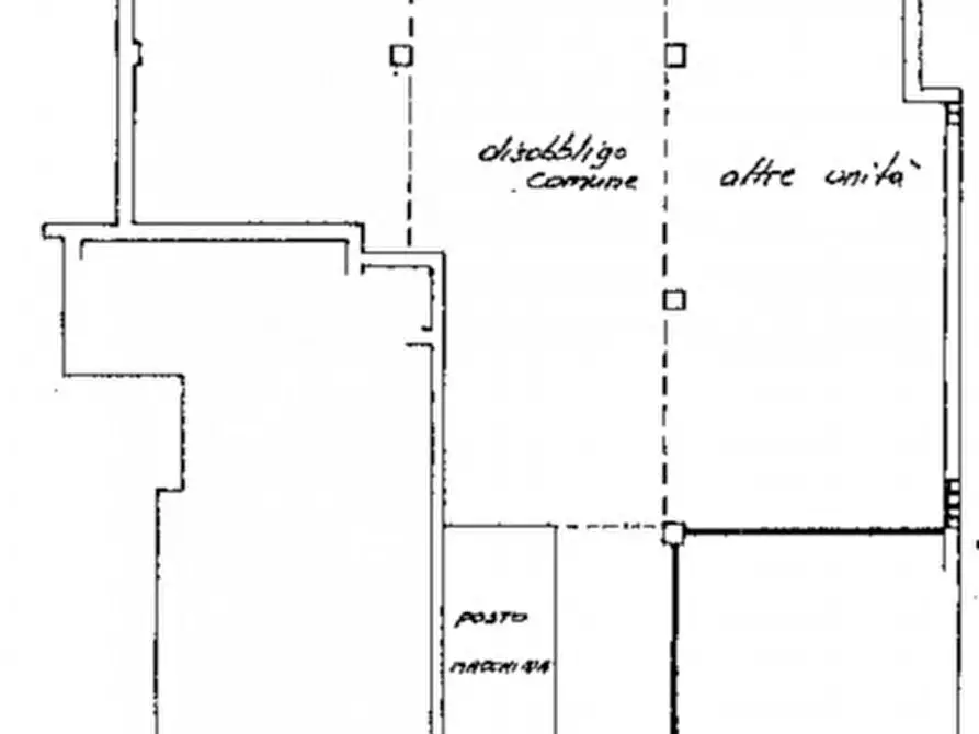 Immagine 8 di Appartamento in vendita  in Via Albona a Treviso
