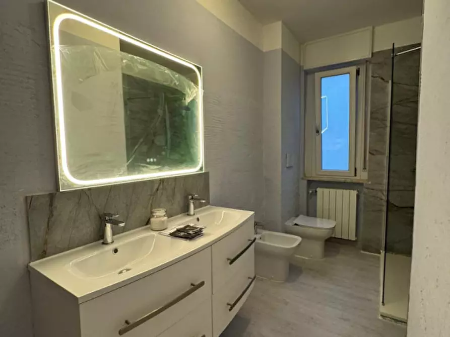 Immagine 10 di Appartamento in vendita  in Via Albona a Treviso