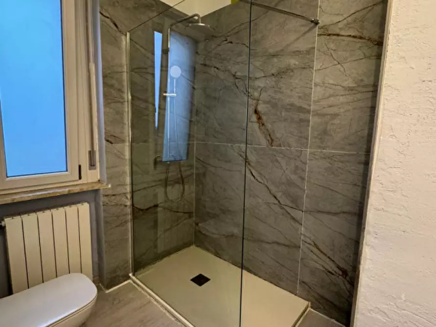 Immagine 11 di Appartamento in vendita  in Via Albona a Treviso