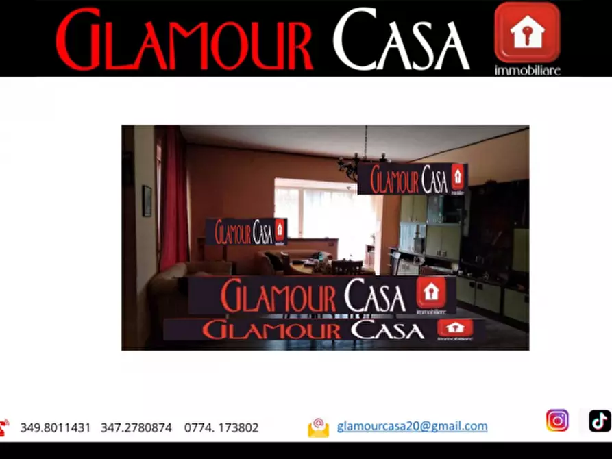 Immagine 5 di Casa quadrifamiliare in vendita  in Via Partenio di Nicea a Roma