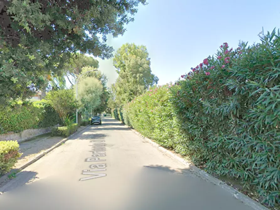 Immagine 7 di Casa quadrifamiliare in vendita  in Via Partenio di Nicea a Roma