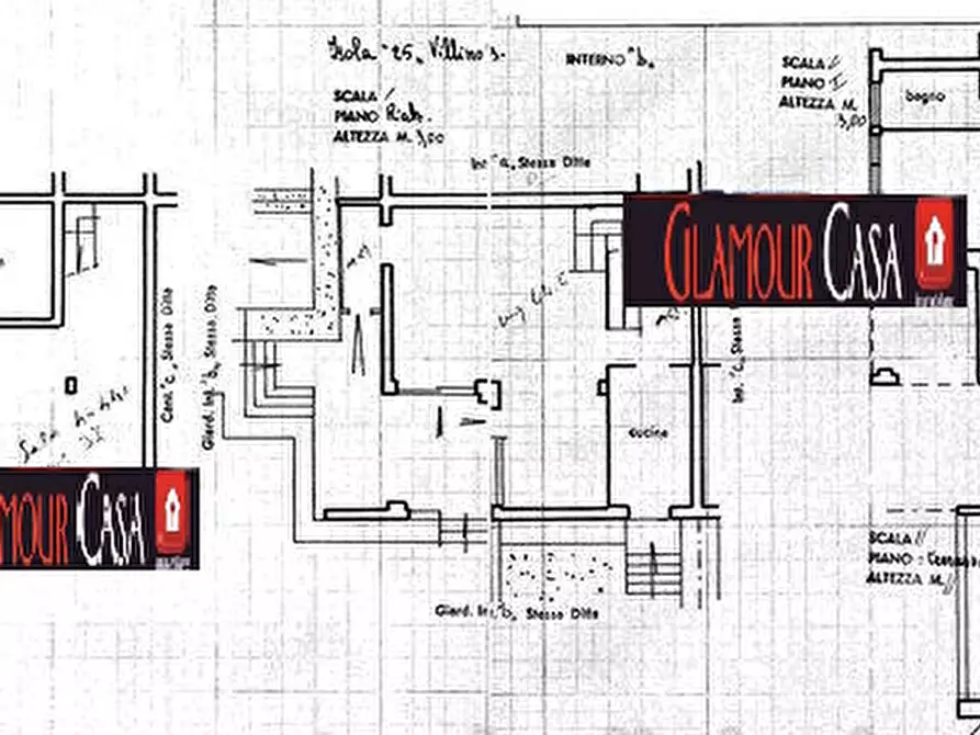 Immagine 24 di Casa quadrifamiliare in vendita  in Via Partenio di Nicea a Roma