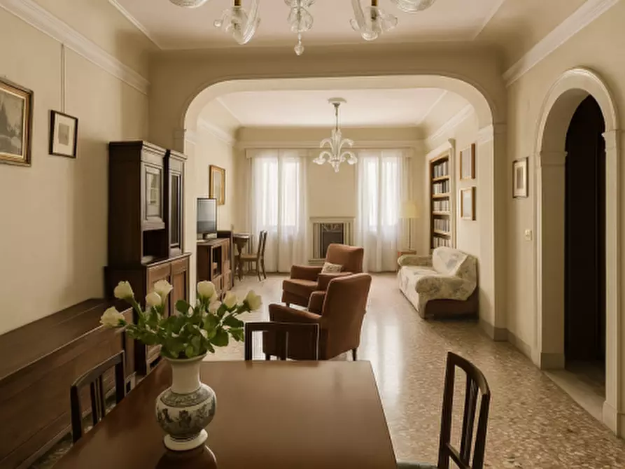 Immagine 3 di Appartamento in vendita  in Rio Terra' del Bagatin, 5567 a Venezia