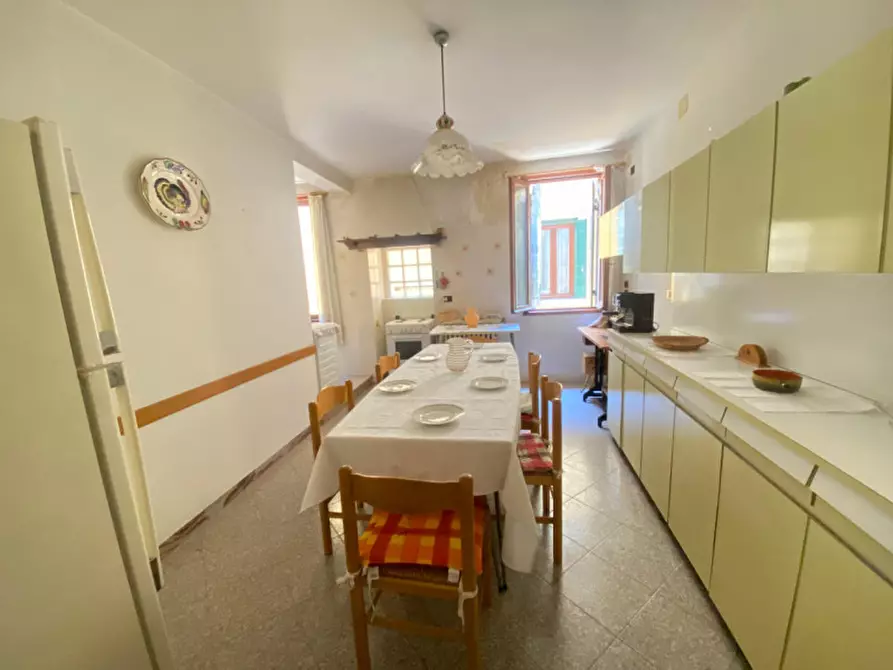 Immagine 6 di Appartamento in vendita  in Rio Terra' del Bagatin, 5567 a Venezia