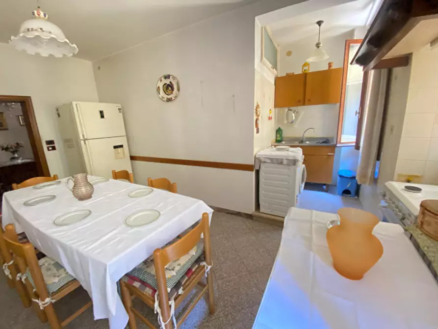 Immagine 7 di Appartamento in vendita  in Rio Terra' del Bagatin, 5567 a Venezia