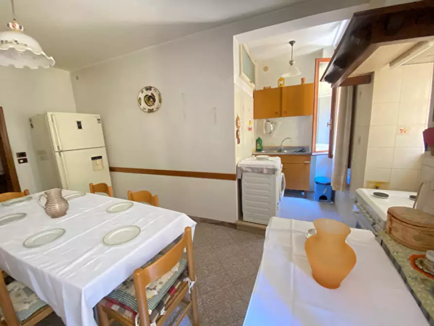 Immagine 8 di Appartamento in vendita  in Rio Terra' del Bagatin, 5567 a Venezia