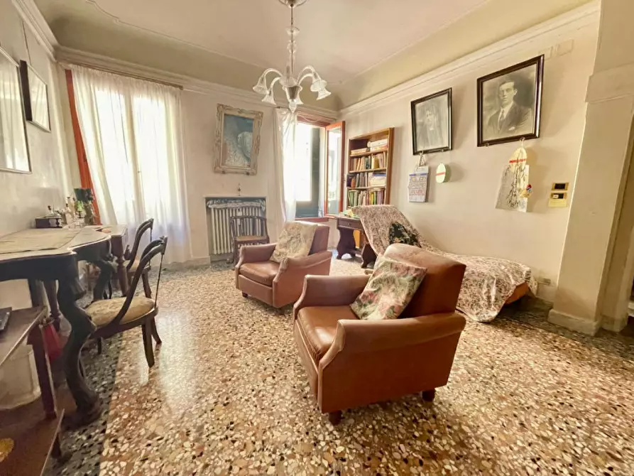 Immagine 9 di Appartamento in vendita  in Rio Terra' del Bagatin, 5567 a Venezia