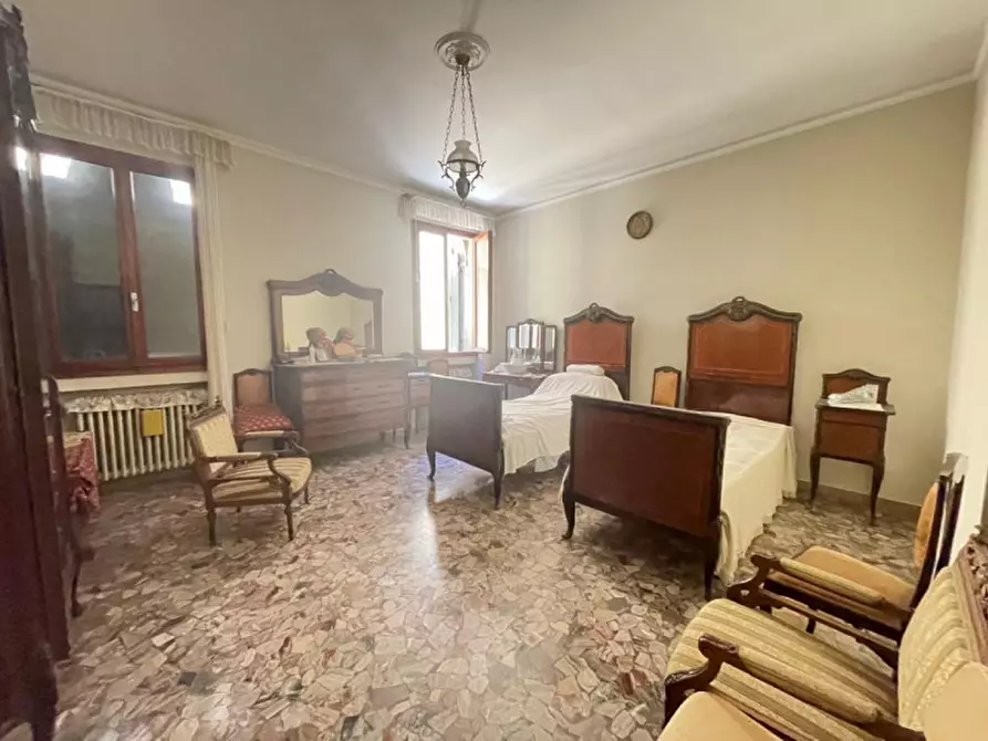 Immagine 13 di Appartamento in vendita  in Rio Terra' del Bagatin, 5567 a Venezia