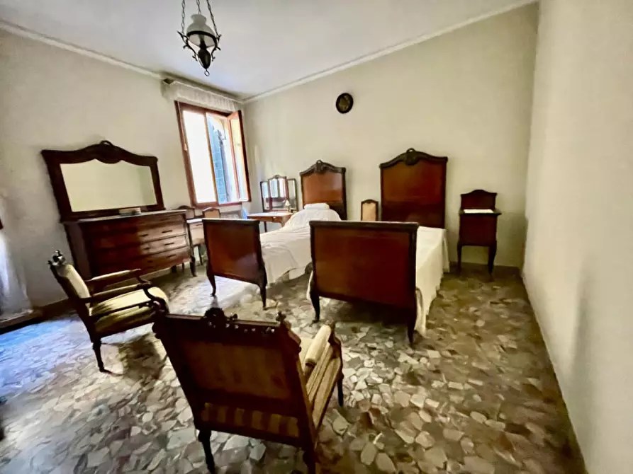 Immagine 16 di Appartamento in vendita  in Rio Terra' del Bagatin, 5567 a Venezia