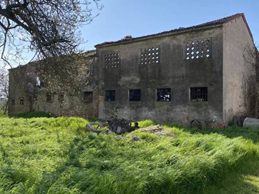 Immagine 4 di Rustico / casale in vendita  in Via Fiumicello a Brugine