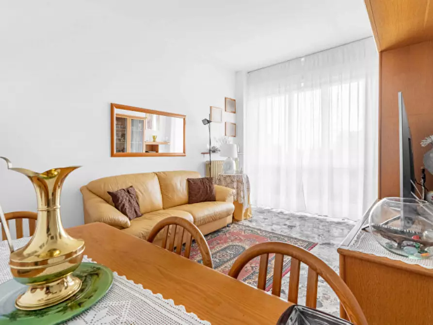 Immagine 4 di Appartamento in vendita  in via della Croce, 12 a Nerviano