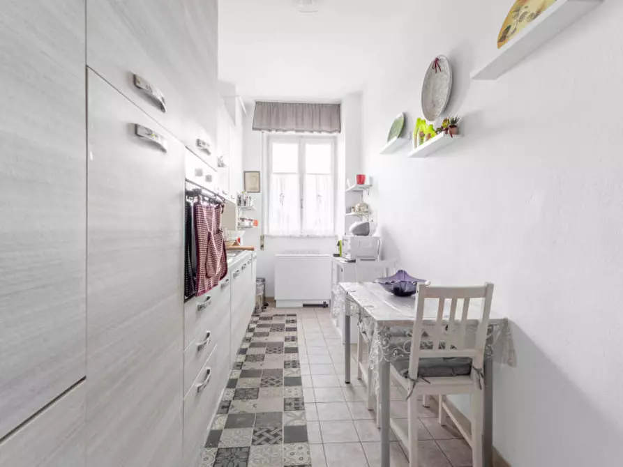 Immagine 12 di Appartamento in vendita  in via della Croce, 12 a Nerviano