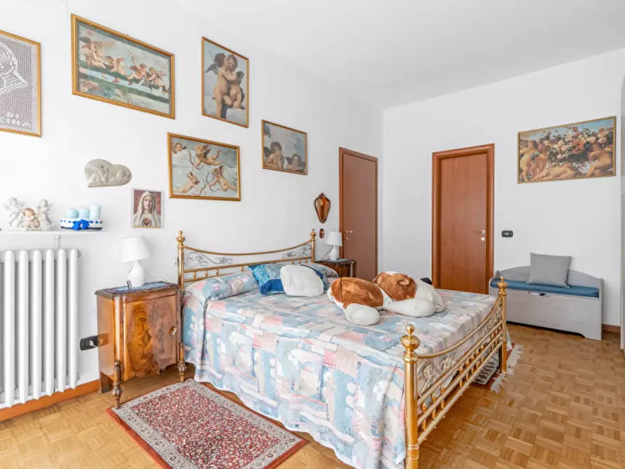 Immagine 17 di Appartamento in vendita  in via della Croce, 12 a Nerviano