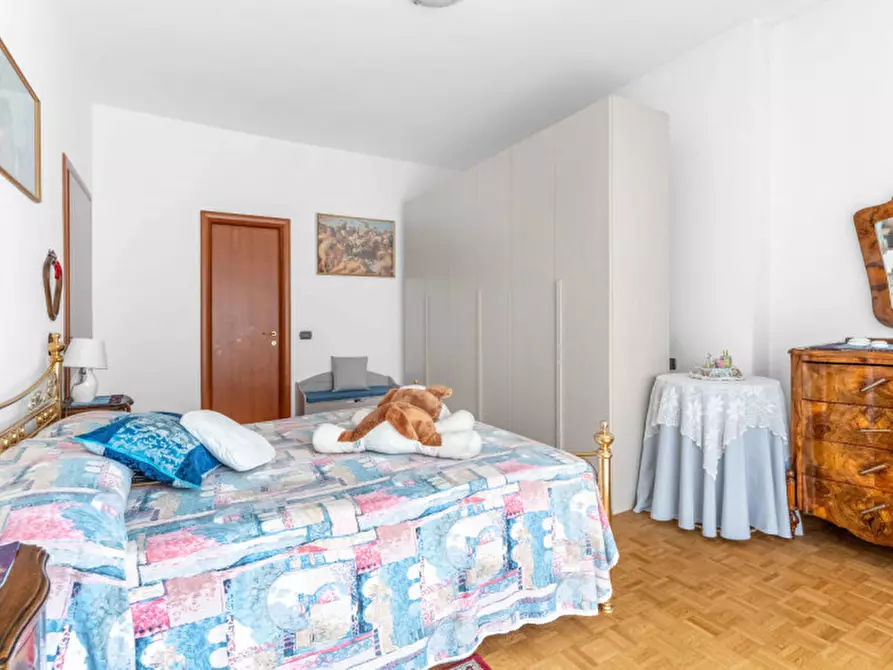 Immagine 18 di Appartamento in vendita  in via della Croce, 12 a Nerviano