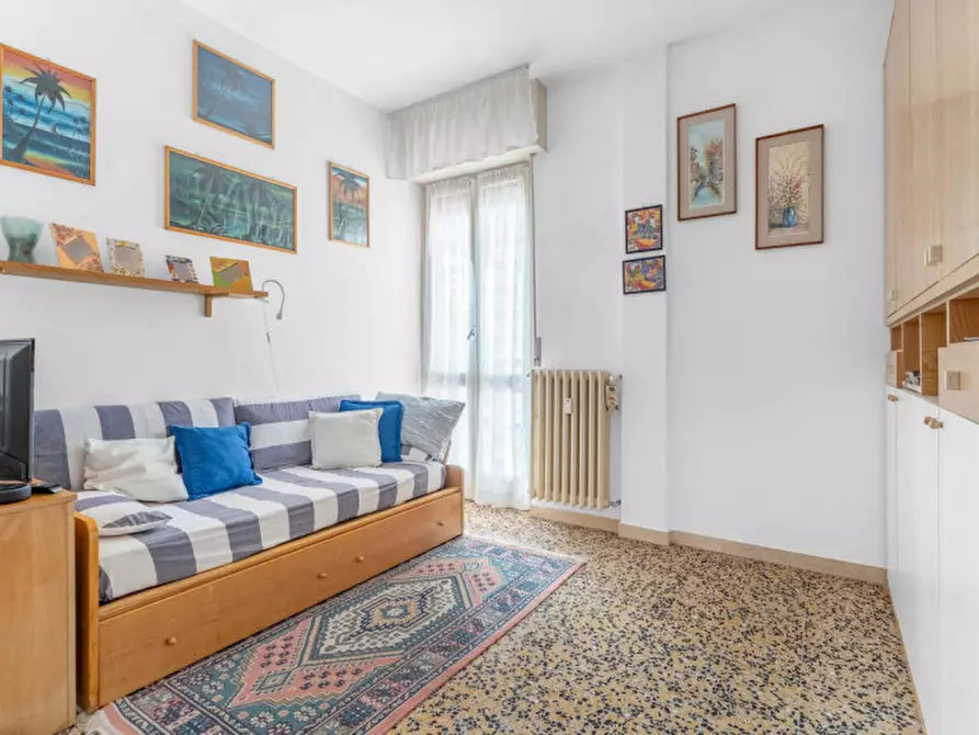 Immagine 20 di Appartamento in vendita  in via della Croce, 12 a Nerviano