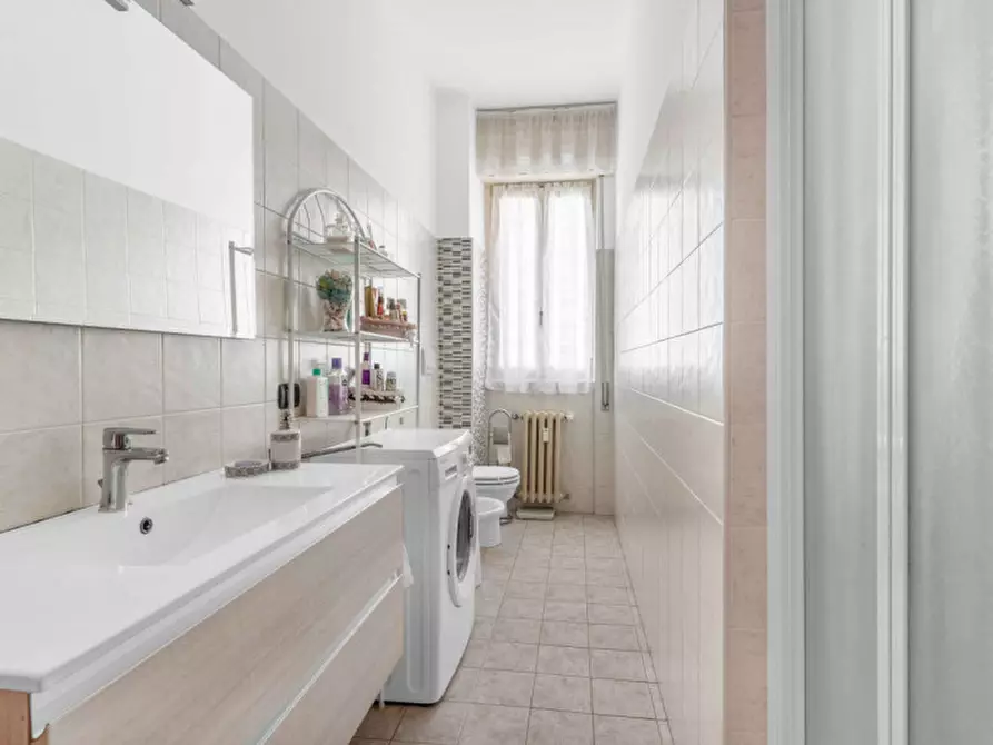 Immagine 24 di Appartamento in vendita  in via della Croce, 12 a Nerviano