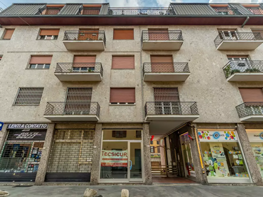 Immagine 26 di Appartamento in vendita  in via della Croce, 12 a Nerviano