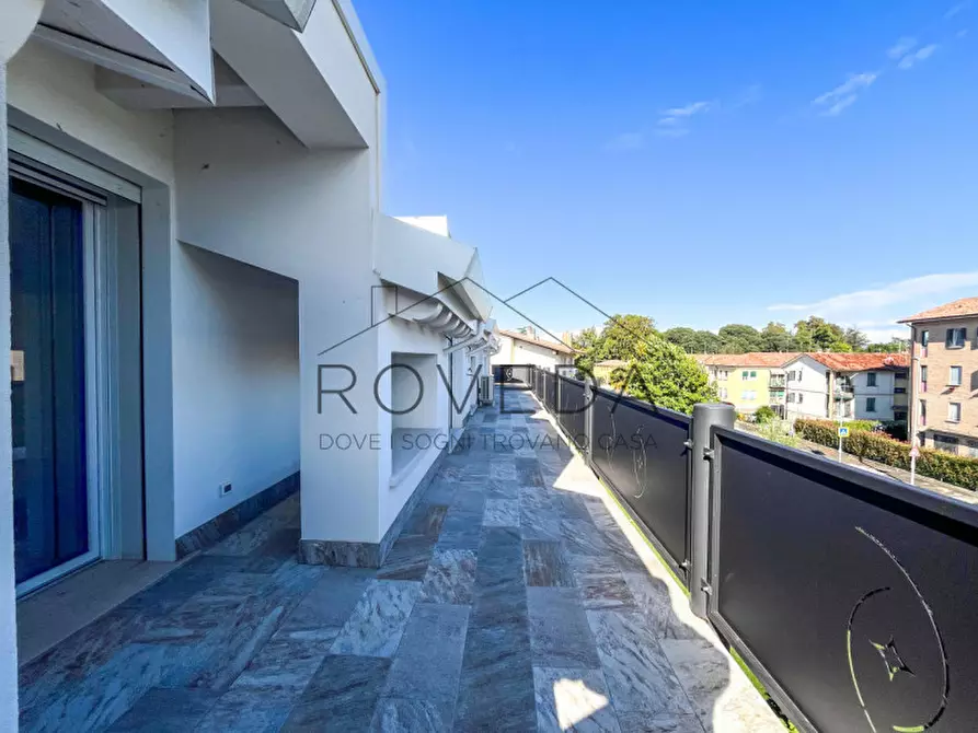 Immagine 3 di Attico in vendita  in Via Principale a Casier