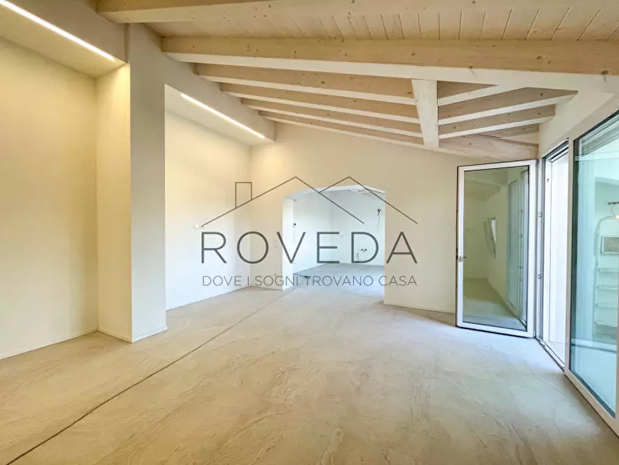 Immagine 5 di Attico in vendita  in Via Principale a Casier