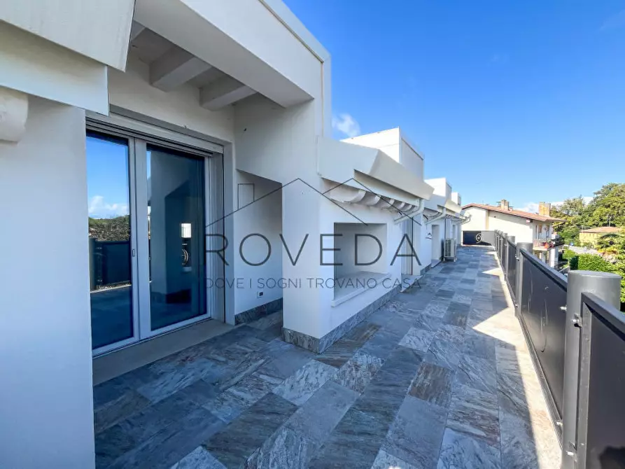 Immagine 8 di Attico in vendita  in Via Principale a Casier