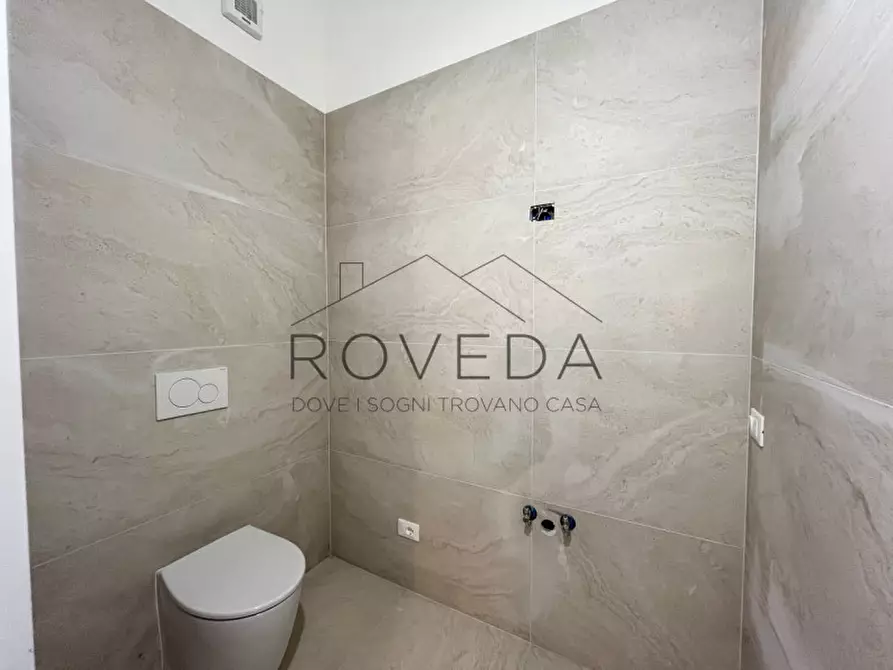 Immagine 16 di Attico in vendita  in Via Principale a Casier