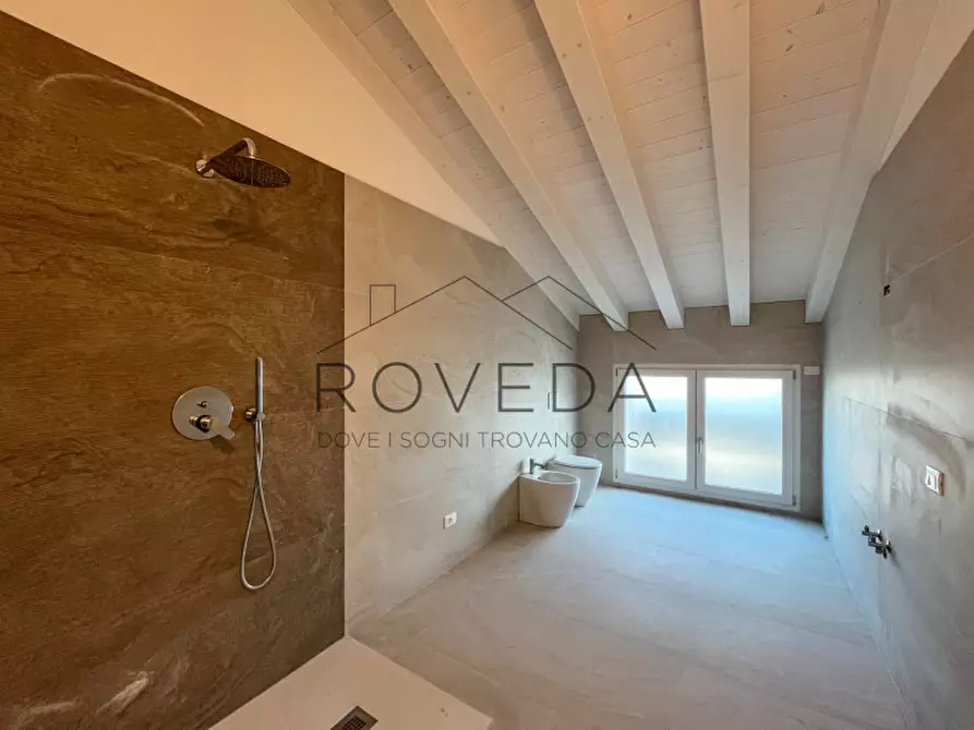 Immagine 18 di Attico in vendita  in Via Principale a Casier