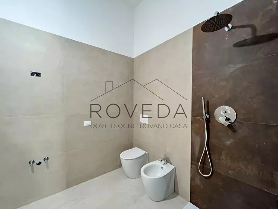 Immagine 20 di Attico in vendita  in Via Principale a Casier