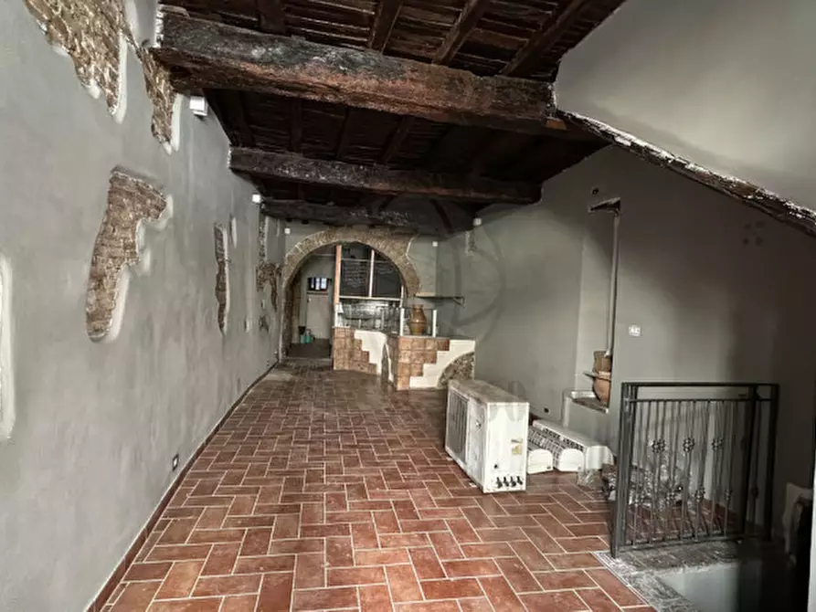 Immagine 2 di Attività commerciale in affitto  in Corso dei Garibaldini, 35 a Terni