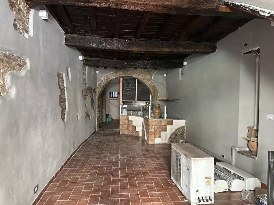 Immagine 3 di Attività commerciale in affitto  in Corso dei Garibaldini, 35 a Terni