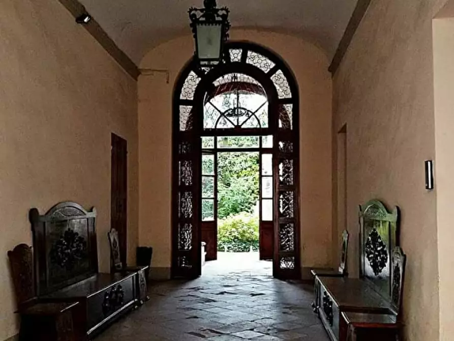 Immagine 1 di Palazzo in vendita  in Via dei Da Carrara a Padova