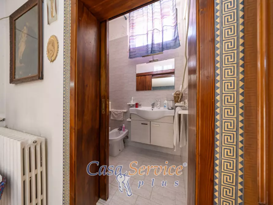 Immagine 6 di Villa in vendita  in Via Giuseppe Galliano a Casarano