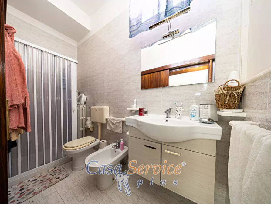 Immagine 7 di Villa in vendita  in Via Giuseppe Galliano a Casarano