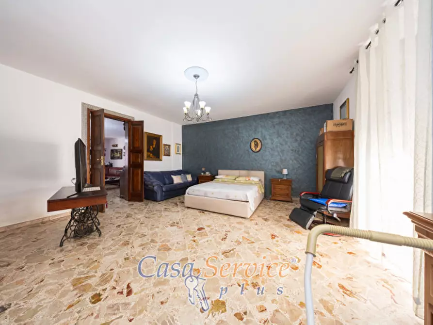 Immagine 8 di Villa in vendita  in Via Giuseppe Galliano a Casarano