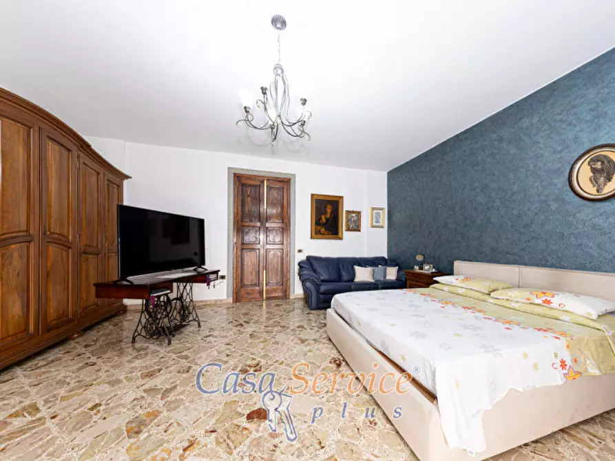 Immagine 10 di Villa in vendita  in Via Giuseppe Galliano a Casarano