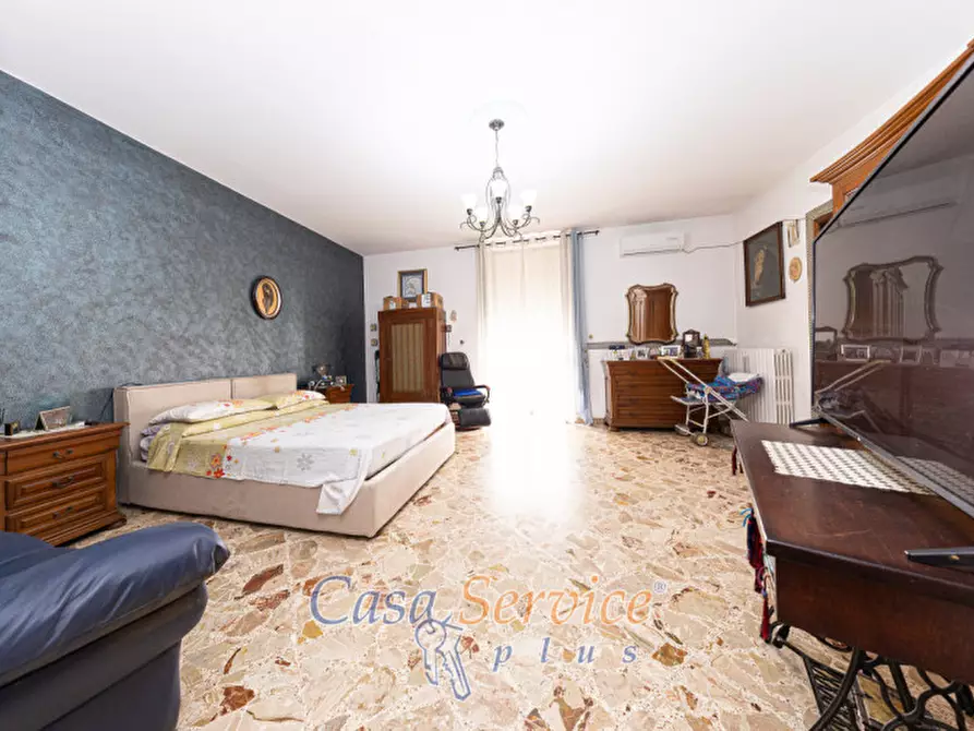 Immagine 11 di Villa in vendita  in Via Giuseppe Galliano a Casarano