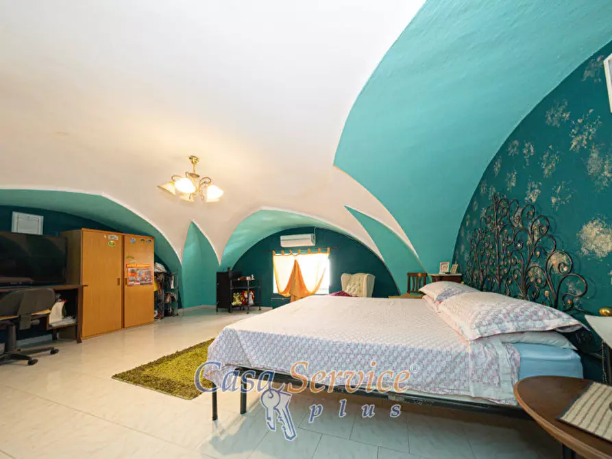 Immagine 13 di Villa in vendita  in Via Giuseppe Galliano a Casarano