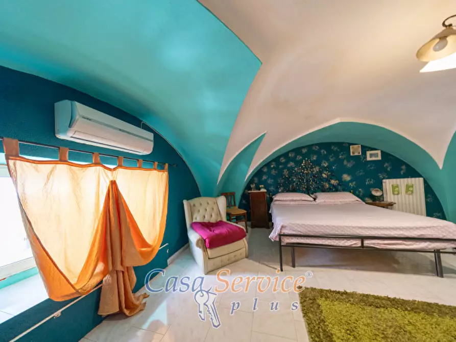 Immagine 15 di Villa in vendita  in Via Giuseppe Galliano a Casarano